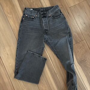 Levi's Women's 501 jeans